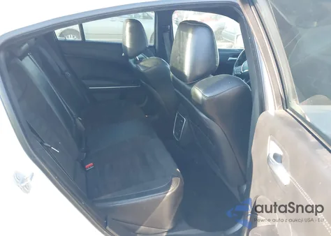 2021 Dodge Charger R/T Rwd из США, поврежденный, VIN 2C3CDXCT4MH588104